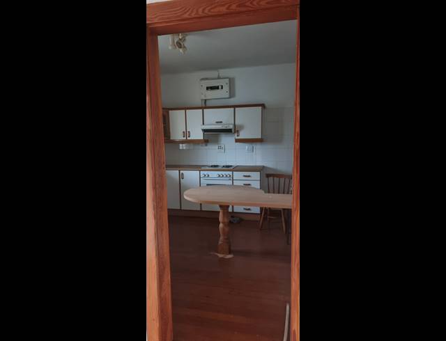 0.5 BEDROOM FLAT FOR SALE IN MUSGRAVE